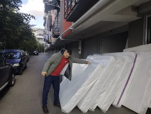 Saltele Ortopedice Cum alegeți salteaua cea mai potrivită Saltele Chișinău BY MATCO
