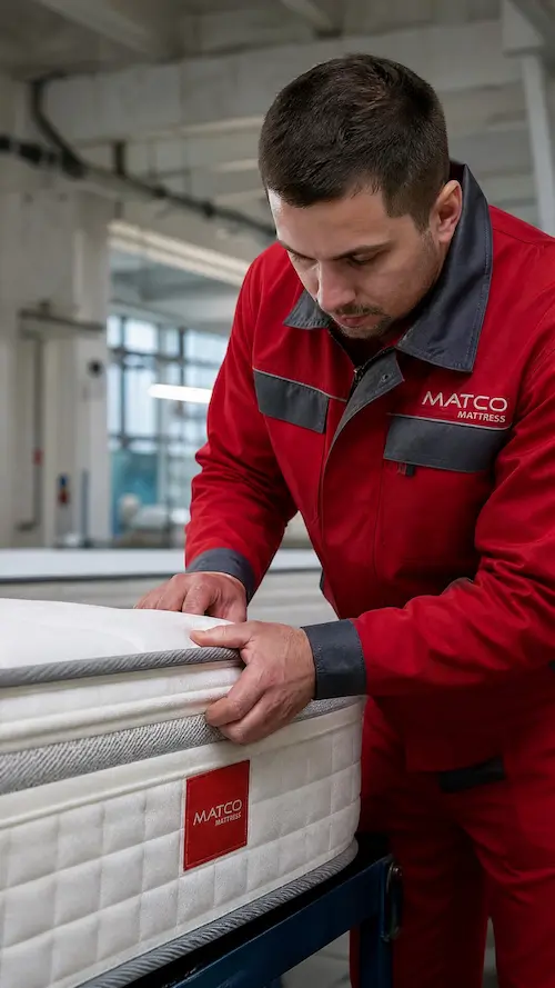 Câteva trucuri pentru a avea un somn ușor și confortabil Saltele Chișinău BY MATCO
