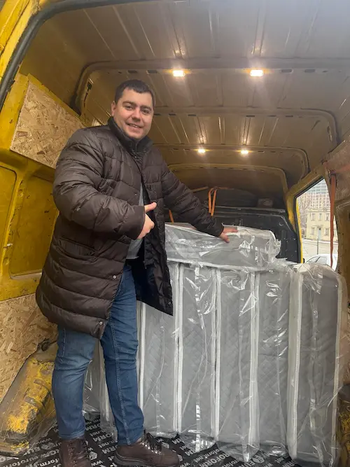 Saltele realizate corect pentru confort și susținere Saltele Chișinău BY MATCO