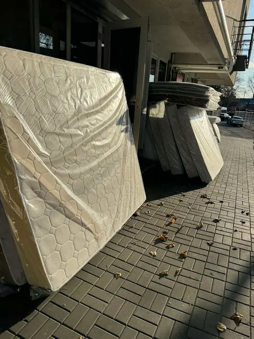 De ce să alegeți o saltea Memory Foam Saltele Chișinău BY MATCO