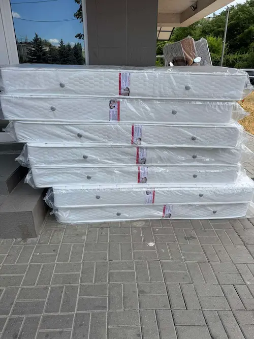 Odihna începe cu alegerea unei saltele bune Saltele Chișinău BY MATCO