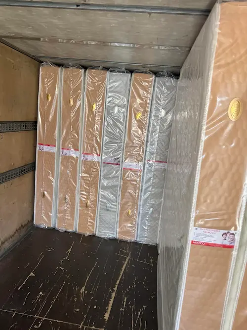 Este timpul să schimb salteaua Saltele Chișinău BY MATCO
